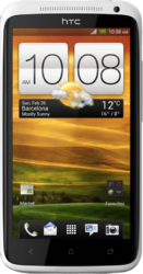 HTC One X 16GB - Славгород