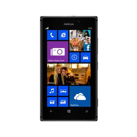 Сотовый телефон Nokia Nokia Lumia 925 - Славгород