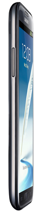 Смартфон Samsung Galaxy Note 2 GT-N7100 Gray - Славгород