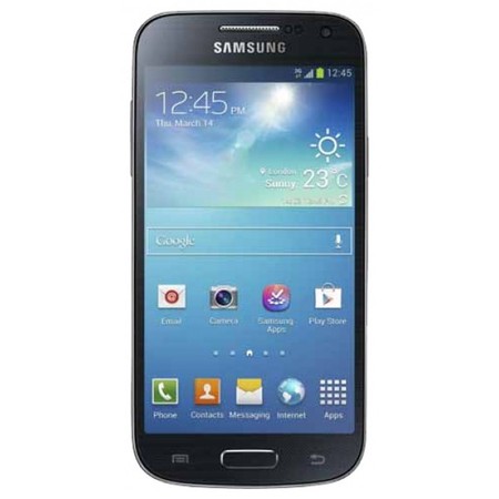 Samsung Galaxy S4 mini GT-I9192 8GB черный - Славгород