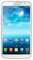 Смартфон SAMSUNG I9200 Galaxy Mega 6.3 White - Славгород