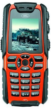 Sonim Land Rover S1 - Славгород