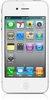 Смартфон APPLE iPhone 4 8GB White - Славгород