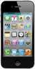 Смартфон APPLE iPhone 4S 16GB Black - Славгород