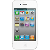 Мобильный телефон Apple iPhone 4S 32Gb (белый) - Славгород