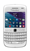 Смартфон BlackBerry Bold 9790 White - Славгород