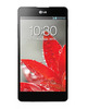 Смартфон LG E975 Optimus G Black - Славгород