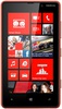 Смартфон Nokia Lumia 820 Red - Славгород