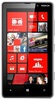 Смартфон Nokia Lumia 820 White - Славгород