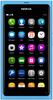 Смартфон Nokia N9 16Gb Blue - Славгород