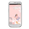 Мобильный телефон Samsung + 1 ГБ RAM+  Galaxy S III GT-I9300 La Fleur 16 Гб 16 ГБ - Славгород