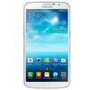 Смартфон Samsung Galaxy Mega 6.3 GT-I9200 White - Славгород