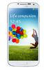 Смартфон Samsung Galaxy S4 GT-I9500 16Gb White Frost - Славгород