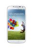 Смартфон Samsung Galaxy S4 GT-I9500 64Gb White - Славгород