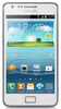 Смартфон SAMSUNG I9105 Galaxy S II Plus White - Славгород
