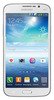 Смартфон SAMSUNG I9152 Galaxy Mega 5.8 White - Славгород