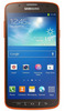 Смартфон SAMSUNG I9295 Galaxy S4 Activ Orange - Славгород
