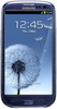 Смартфон SAMSUNG I9300 Galaxy S III 16GB Pebble Blue - Славгород