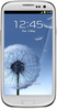 Смартфон SAMSUNG I9300 Galaxy S III 16GB Marble White - Славгород