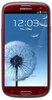 Смартфон Samsung Samsung Смартфон Samsung Galaxy S III GT-I9300 16Gb (RU) Red - Славгород