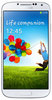 Смартфон Samsung Samsung Смартфон Samsung Galaxy S4 16Gb GT-I9500 (RU) White - Славгород