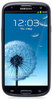 Смартфон Samsung Samsung Смартфон Samsung Galaxy S3 64 Gb Black GT-I9300 - Славгород