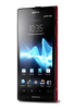 Смартфон Sony Xperia ion Red - Славгород