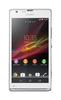 Смартфон Sony Xperia SP C5303 White - Славгород