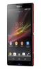 Смартфон Sony Xperia ZL Red - Славгород