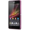 Смартфон Sony Xperia ZR Pink - Славгород
